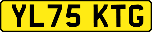 YL75KTG