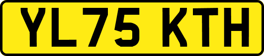 YL75KTH