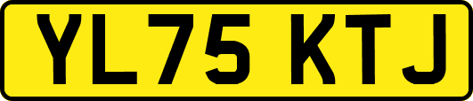 YL75KTJ