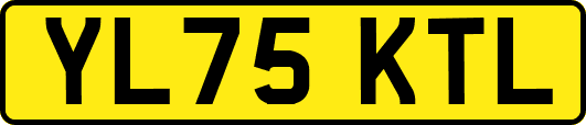 YL75KTL