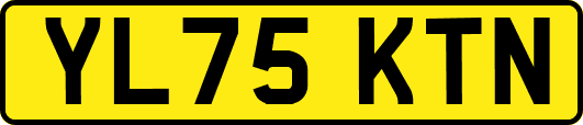 YL75KTN