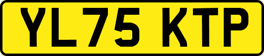 YL75KTP