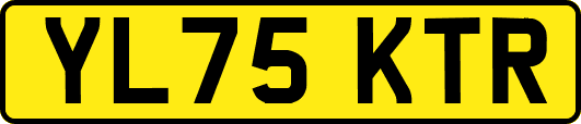 YL75KTR