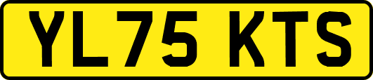 YL75KTS