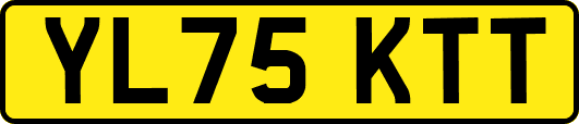 YL75KTT