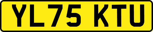 YL75KTU