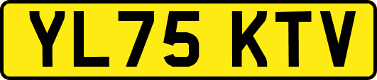 YL75KTV