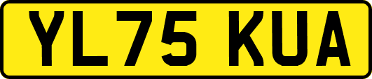 YL75KUA