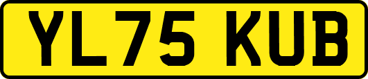YL75KUB