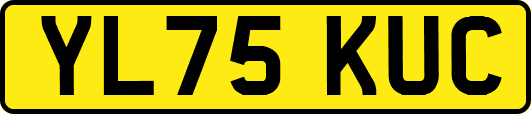 YL75KUC