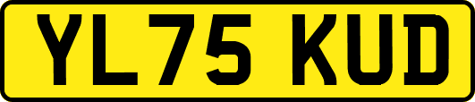 YL75KUD