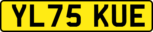 YL75KUE