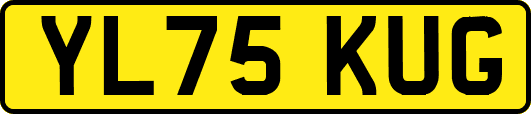 YL75KUG