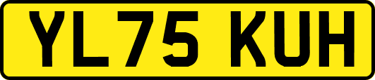 YL75KUH