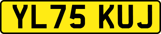 YL75KUJ