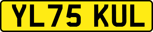 YL75KUL