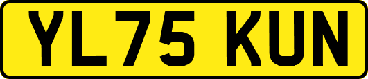 YL75KUN