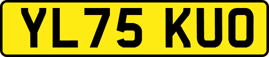 YL75KUO