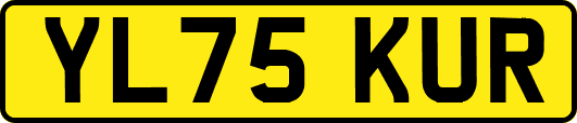 YL75KUR