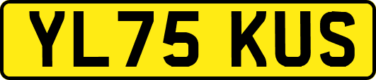 YL75KUS