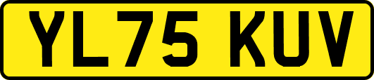 YL75KUV