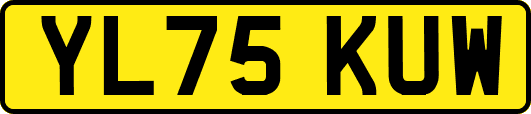 YL75KUW