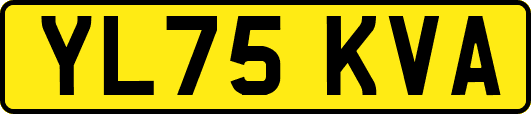 YL75KVA