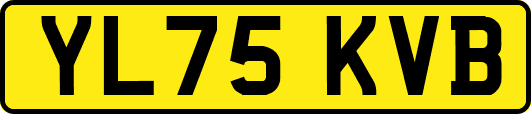 YL75KVB