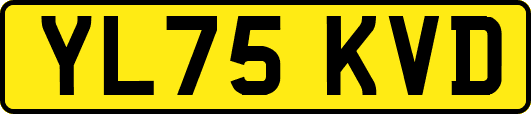 YL75KVD