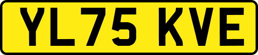 YL75KVE