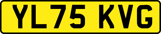 YL75KVG