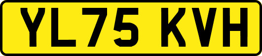 YL75KVH