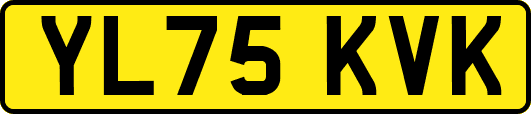 YL75KVK