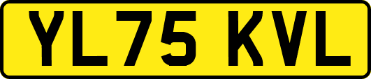 YL75KVL
