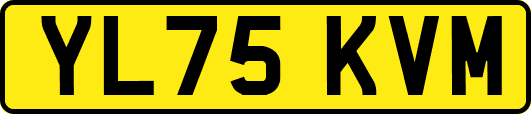 YL75KVM