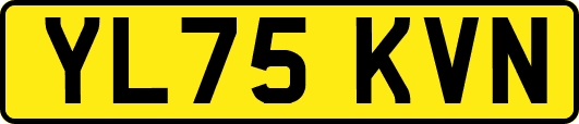 YL75KVN