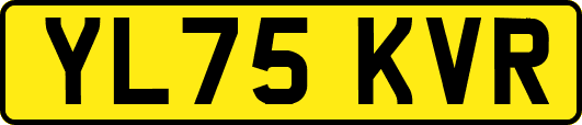 YL75KVR