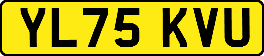 YL75KVU