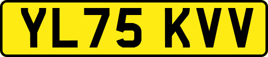 YL75KVV