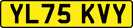 YL75KVY