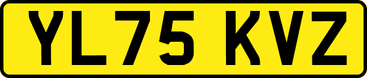YL75KVZ