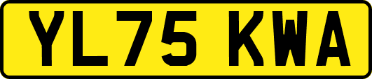 YL75KWA