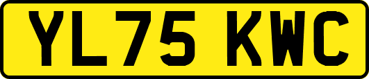 YL75KWC