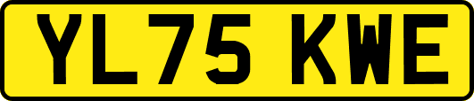 YL75KWE