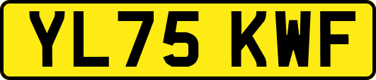 YL75KWF
