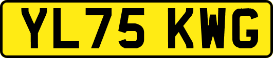 YL75KWG