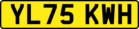 YL75KWH