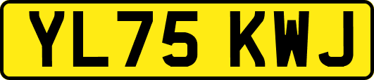 YL75KWJ
