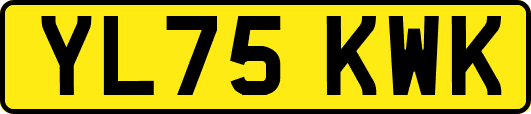 YL75KWK