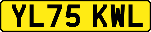 YL75KWL
